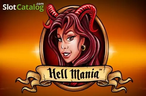 Hell Mania слот Hell Mania слот