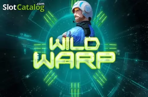 Wild Warp слот