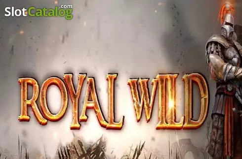 Royal Wild слот