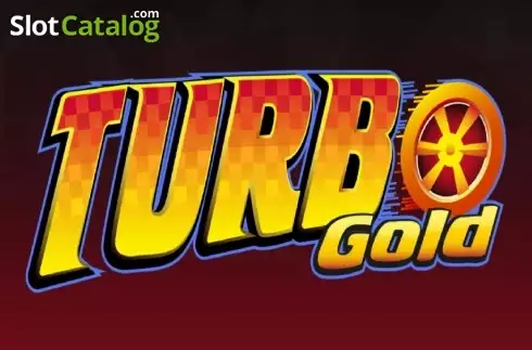 Turbo Gold логотип Turbo Gold логотип