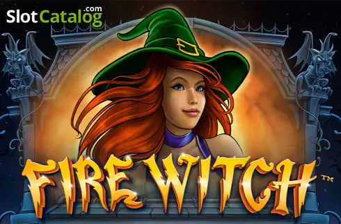 Fire Witch слот