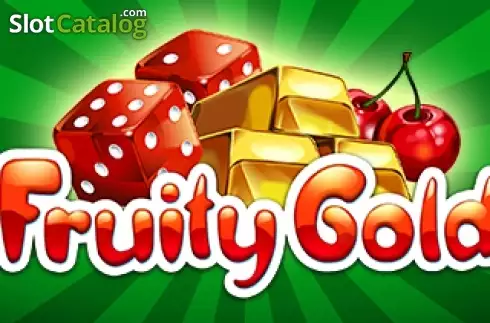 Fruity Gold логотип Fruity Gold логотип