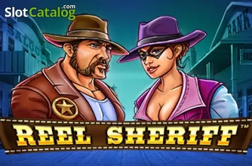 Reel Sheriff слот
