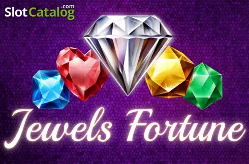 Jewels Fortune слот
