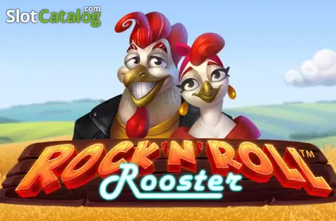 Rock n Roll Rooster логотип Rock n Roll Rooster логотип