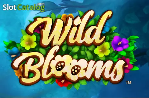 Wild Bloom слот