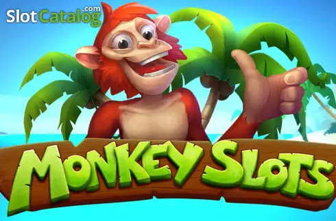 Monkey Slots слот