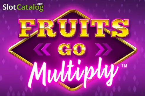 Fruits Go Multiply слот Fruits Go Multiply слот
