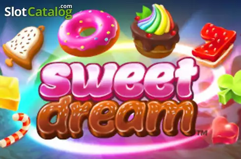 Sweet Dream (SYNOT) логотип Sweet Dream (SYNOT) логотип