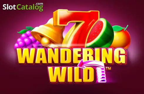 Wandering Wild логотип Wandering Wild логотип