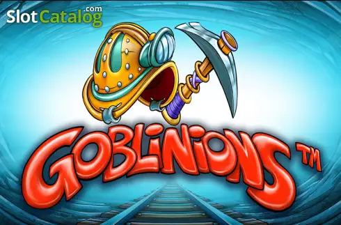 Goblinions слот