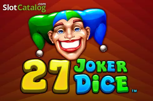 27 Joker Dice слот