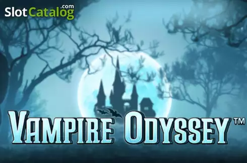 Vampire Odyssey логотип Vampire Odyssey логотип