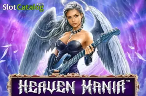 Heaven Mania слот