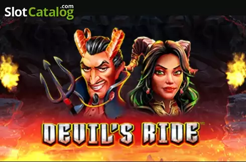 Devil's Ride слот
