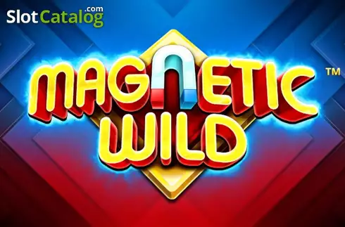 Magnetic Wild слот Magnetic Wild слот
