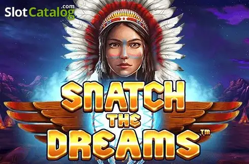 Snatch The Dreams слот