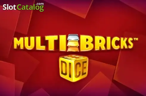 Multi Bricks Dice логотип Multi Bricks Dice логотип