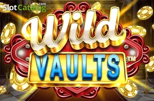 Wild Vaults слот