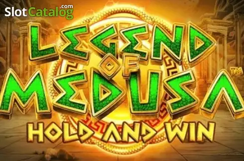 Legend of Medusa слот Legend of Medusa слот