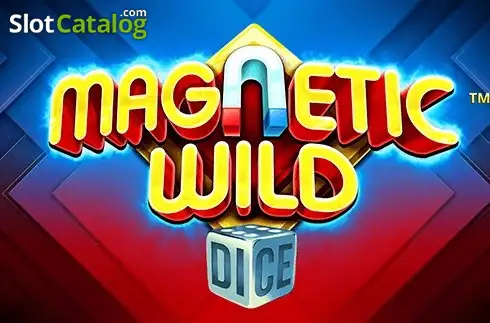 Magnetic Wild Dice логотип Magnetic Wild Dice логотип