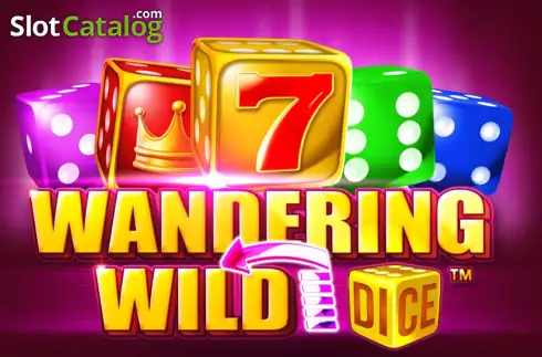 Wandering Wild Dice слот