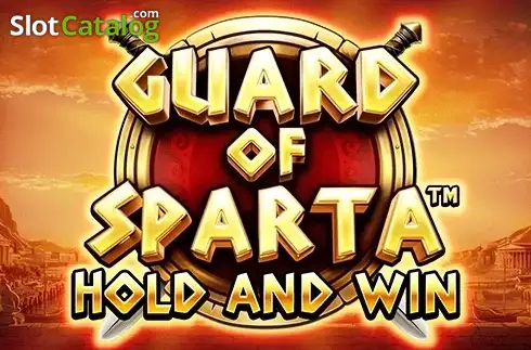 Guard of Sparta слот