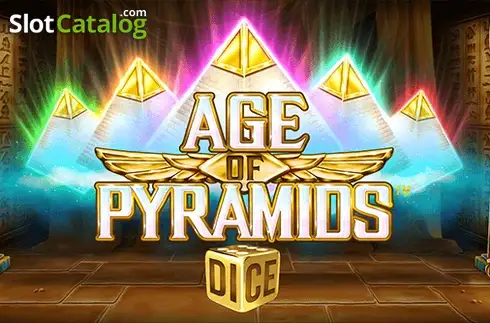 Age of Pyramids Dice слот