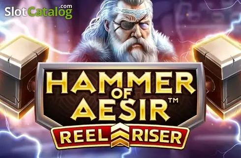 Hammer of Aesir слот