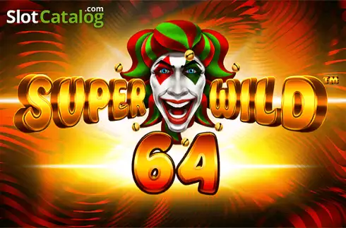 Super Wild 64 слот