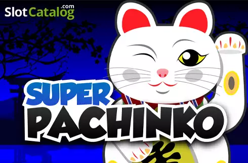 Super Pachinko слот Super Pachinko слот