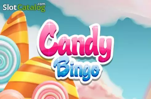 Candy Bingo (Salsa Technology) слот