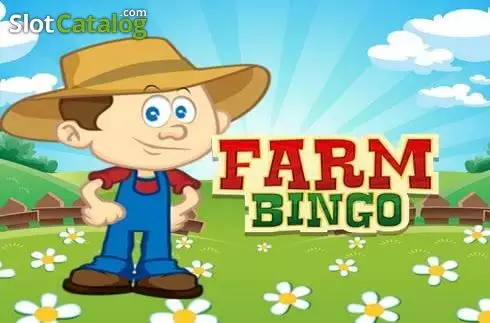 Farm Bingo слот Farm Bingo слот