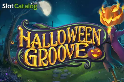 Halloween Groove слот Halloween Groove слот