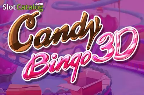 Candy Bingo 3D слот Candy Bingo 3D слот