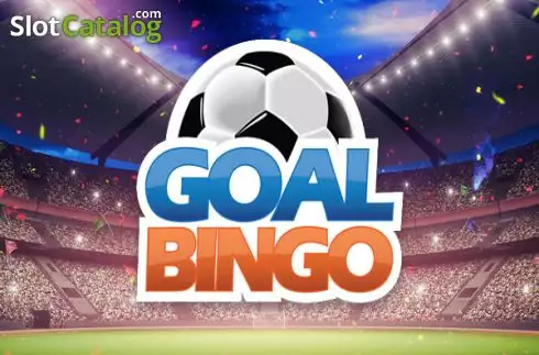 Goal Bingo слот Goal Bingo слот