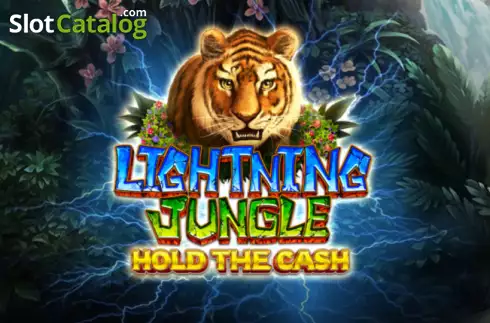 Lightning Jungle слот Lightning Jungle слот