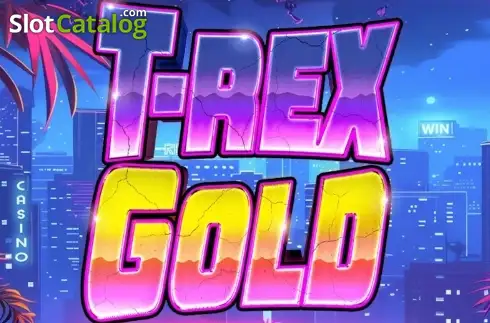 T-Rex Gold слот T-Rex Gold слот