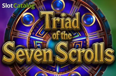 Triad of the Seven Scrolls слот