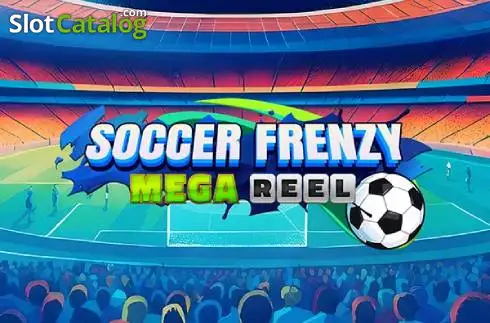 Soccer Frenzy слот Soccer Frenzy слот