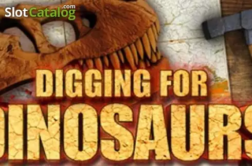 Digging for Dinosaurs слот Digging for Dinosaurs слот