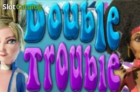 Double Trouble (Saucify) слот Double Trouble (Saucify) слот