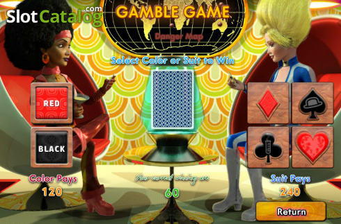 Скрин4. Double Trouble (Saucify) слот