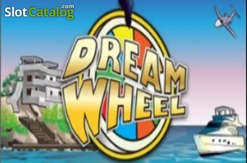 Dream Wheel (Saucify) слот Dream Wheel (Saucify) слот