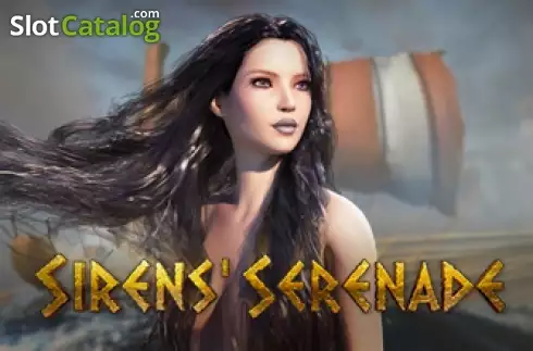 Sirens' Serenade слот