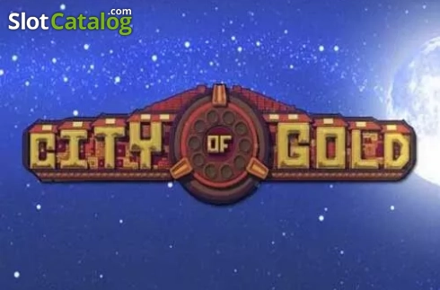 City of Gold (Saucify) слот