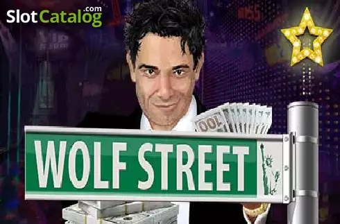 Wolf Street (Saucify) слот Wolf Street (Saucify) слот
