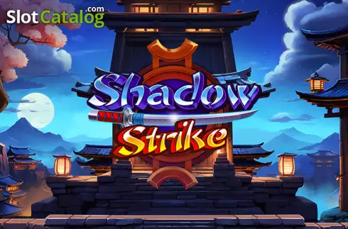Shadow Strike слот