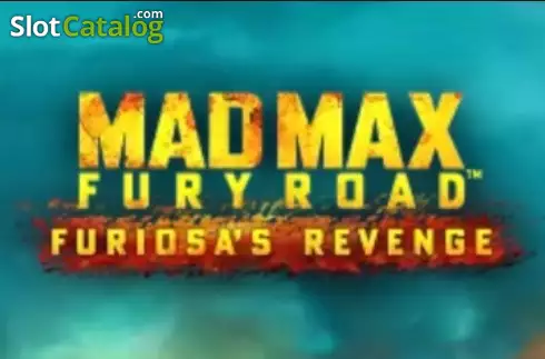 Mad Max: Fury Road - Furiosa's Revenge слот