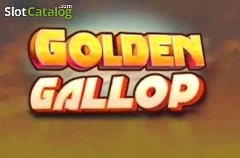 Golden Gallop (Section 8 Studio) слот